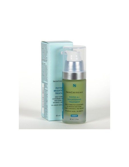 SKINCEUTICALS PHYTO A+ BRIGHTENING TREATMENT  DOSIFICADOR 30 ML