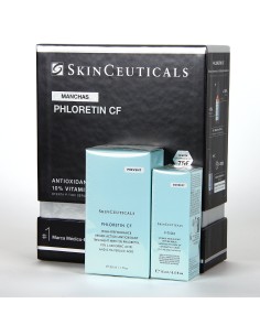 SKINCEUTICALS PHLORETIN CF  CUENTAGOTAS 30 ML
