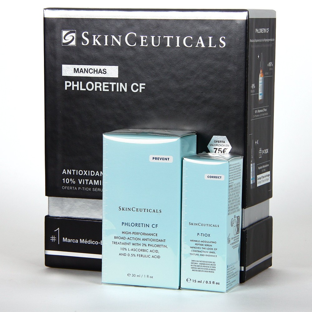 SKINCEUTICALS PHLORETIN CF  CUENTAGOTAS 30 ML