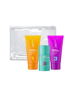 GREEN CORNERSS SPORT PACK