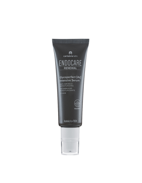 ENDOCARE RENEWAL GLYCOLIC INTENSIVE SERUM 1 ENVASE 50 ML
