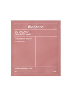 BIODANCE BIO COLLAGEN REAL DEEP MASK 34GR 2