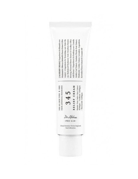DR.ALTHEA 345 RELIEF CREAM