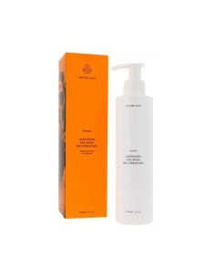 ARTURO ALBA FÓRMULA LIMPIADORA ESPUMOSA RECUPERADORA 200ML