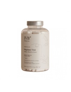 IVB MAGNESIO TOTAL 180 CAPS