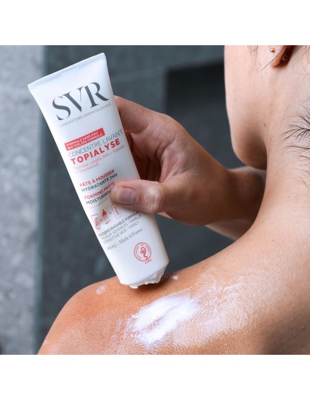 SVR TOPIALYSE CONCENTRE LAVANT - CONCENTRADO DE LAVADO