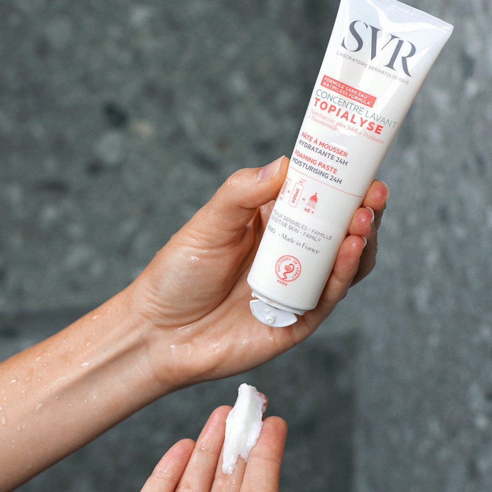 SVR TOPIALYSE CONCENTRE LAVANT - CONCENTRADO DE...