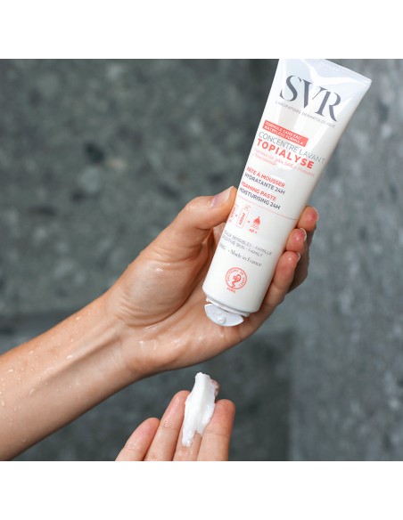 SVR TOPIALYSE CONCENTRE LAVANT - CONCENTRADO DE LAVADO