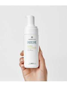 ENDOCARE AQUAFOAM LIMPIADOR FACIAL  125 ML 2