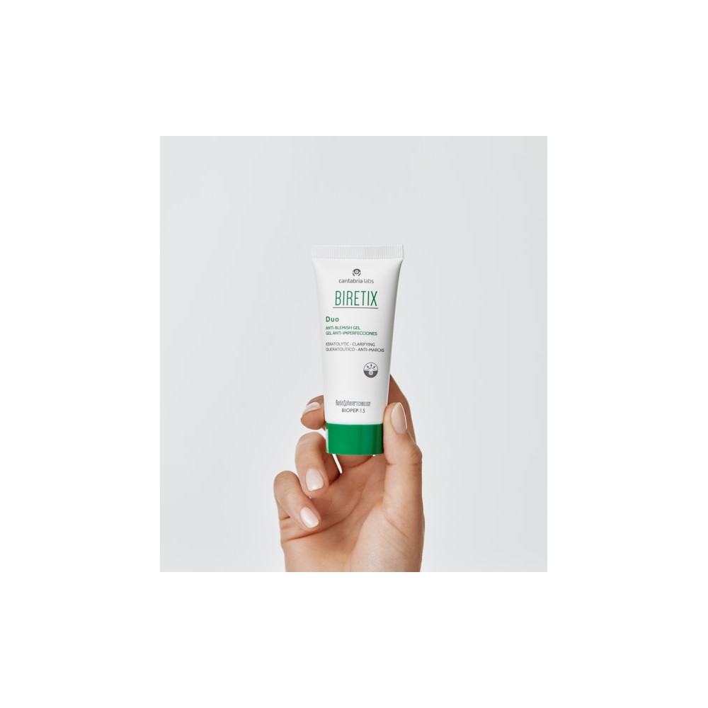 BIRETIX DUO GEL ANTI-IMPERFECCIONES  30 ML