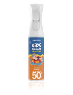 KIDS SUN CARE CREAM SPRAY SPF 50+ FREZYDERM 1 ENVASE 275 ML