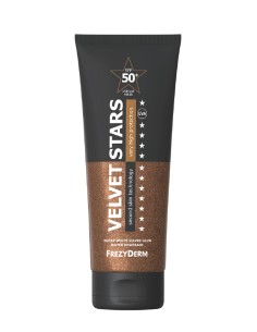 VELVET STARS SPF 50+ FREZYDERM 1 TUBO 175 ML