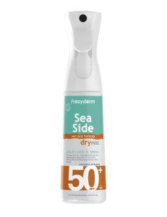 SEA SIDE WET SKIN FORMULA SPF 50+ FREZYDERM 1 ENVASE 300 ML