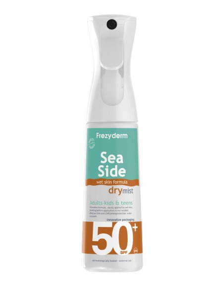 SEA SIDE WET SKIN FORMULA SPF 50+ FREZYDERM 1 ENVASE 300 ML