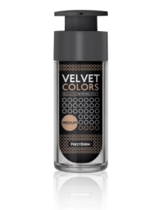 VELVET COLORS REGULATOR MATIFYING FREZYDERM 1 ENVASE 30...