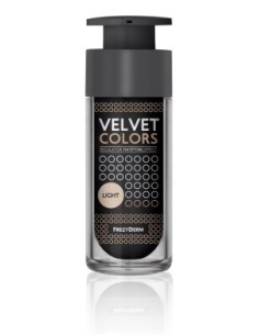 VELVET COLORS REGULATOR MATIFYING FREZYDERM 1 ENVASE 30...