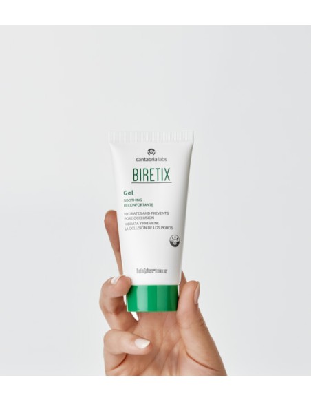 BIRETIX GEL RECONFORTANTE  50 ML