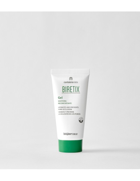 BIRETIX GEL RECONFORTANTE  50 ML