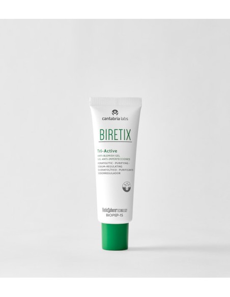 BIRETIX TRI-ACTIVE GEL ANTI-IMPERFECCIONES  50 ML
