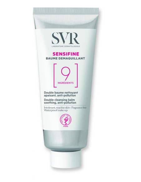 SVR SENSIFINE BAUME DESMAQUILLANT 1 ENVASE 100 ML
