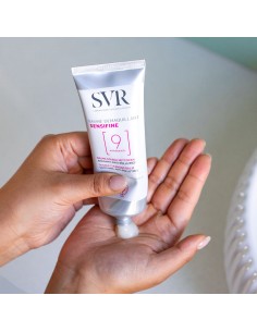SVR SENSIFINE BAUME DESMAQUILLANT 1 ENVASE 100 ML 2
