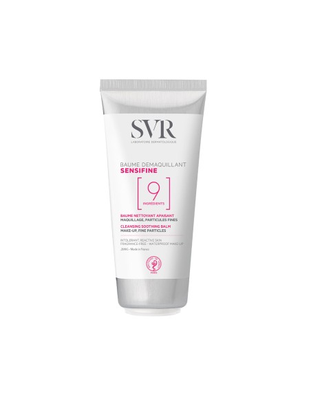 SVR SENSIFINE BAUME DESMAQUILLANT 1 ENVASE 100 ML