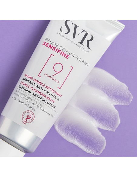 SVR SENSIFINE BAUME DESMAQUILLANT 1 ENVASE 100 ML