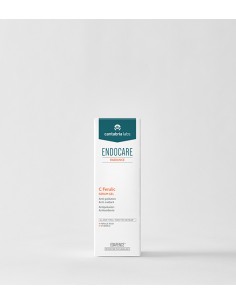 ENDOCARE RADIANCE C FERULIC SERUM GEL 1 ENVASE 30 ML