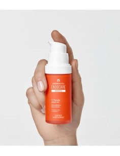 ENDOCARE RADIANCE C FERULIC SERUM GEL 1 ENVASE 30 ML 2
