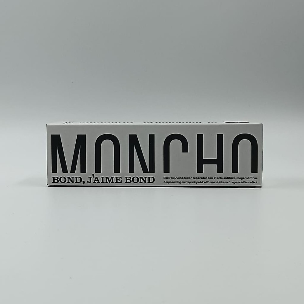 MONCHO MORENO ELIXIR BOND J'AIME BOND 200 ML