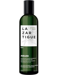 LAZARTIGUE AGELESS CHAMPU 250ML