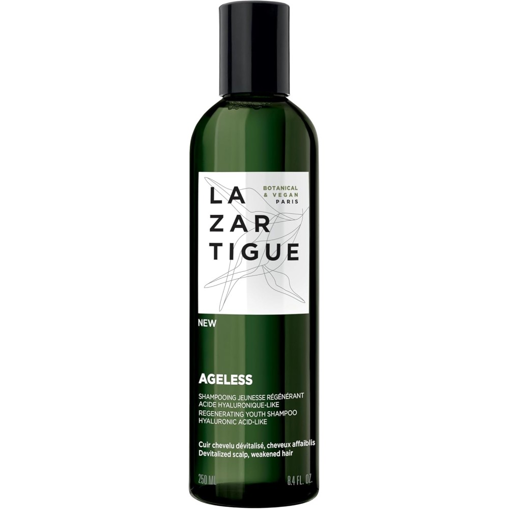 LAZARTIGUE AGELESS CHAMPU 250ML