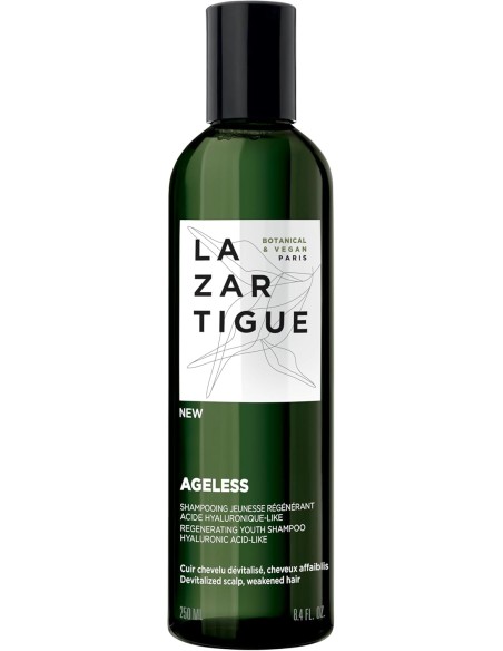 LAZARTIGUE AGELESS CHAMPU 250ML