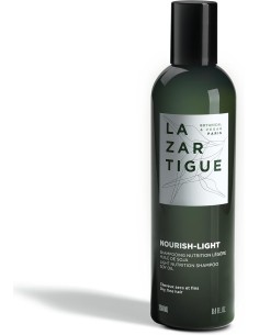 LAZARTIGUE NOURISH LIGHT CHAMPU 250ML