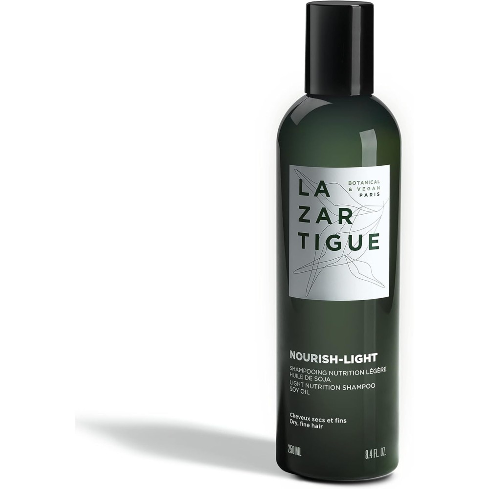 LAZARTIGUE NOURISH LIGHT CHAMPU 250ML
