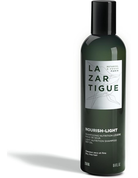 LAZARTIGUE NOURISH LIGHT CHAMPU 250ML