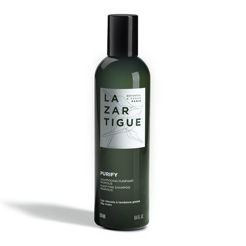 LAZARTIGUE CHAMPU PURIFY 250 ML