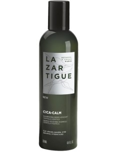 LAZARTIGUE CICA-CALM CHAMPU 250ML