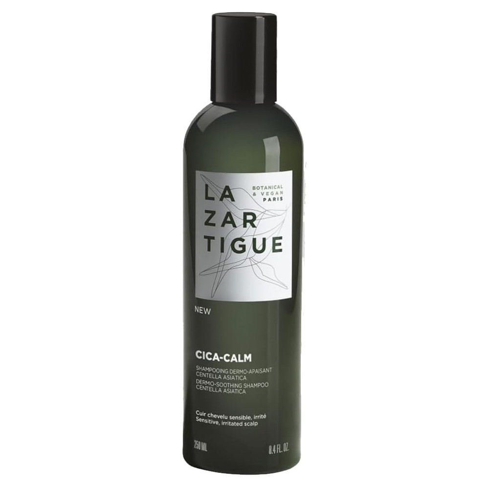 LAZARTIGUE CICA-CALM CHAMPU 250ML