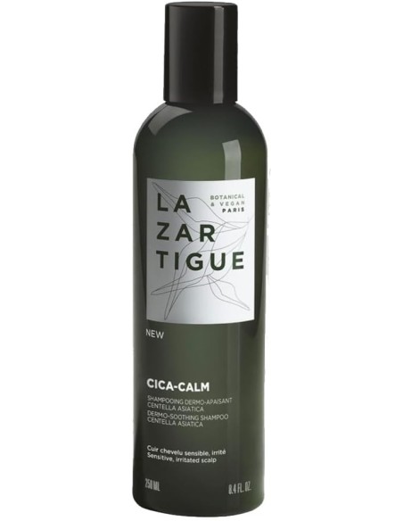 LAZARTIGUE CICA-CALM CHAMPU 250ML