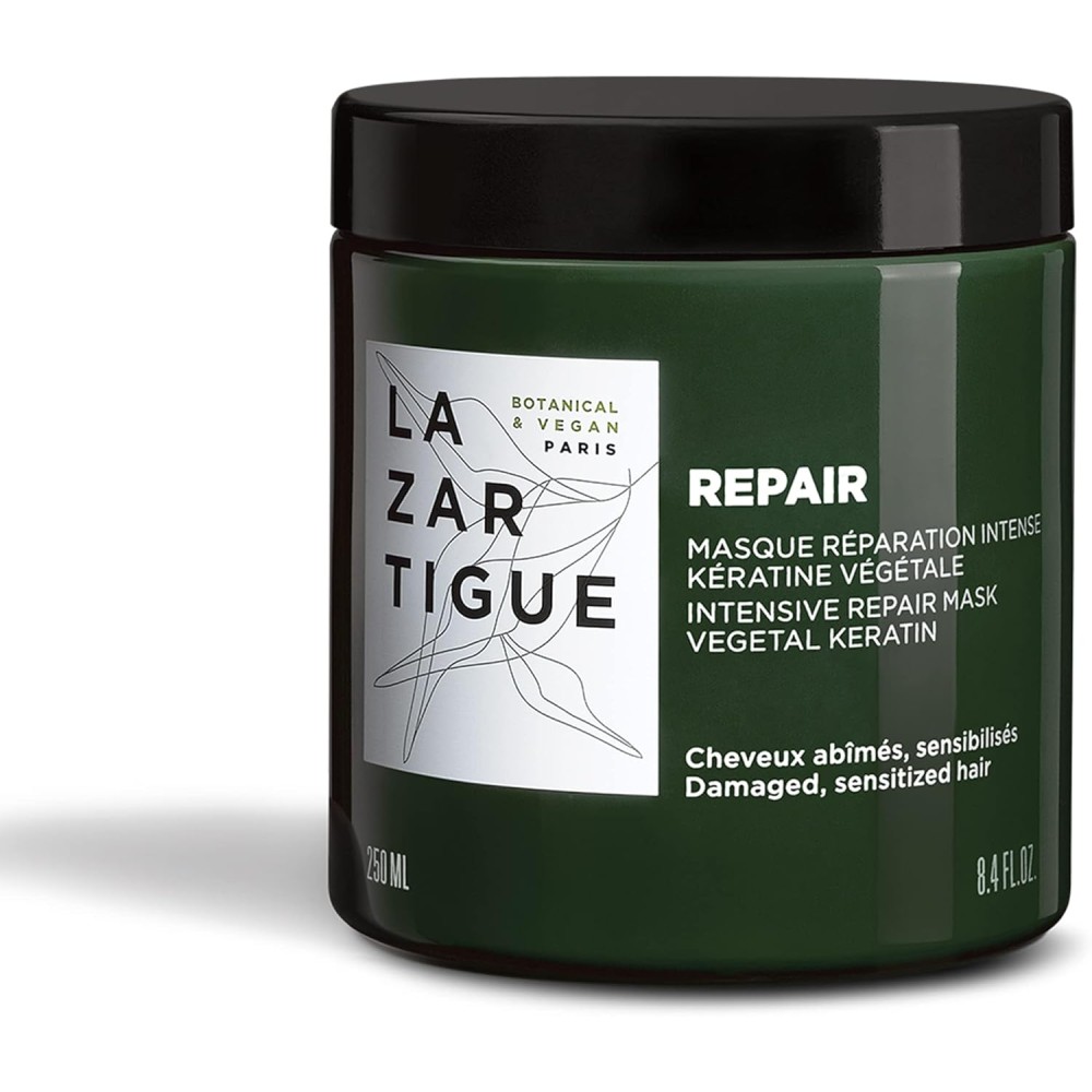 LAZARTIGUE REPAIR MASQUE 250ML