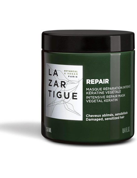 LAZARTIGUE REPAIR MASQUE 250ML