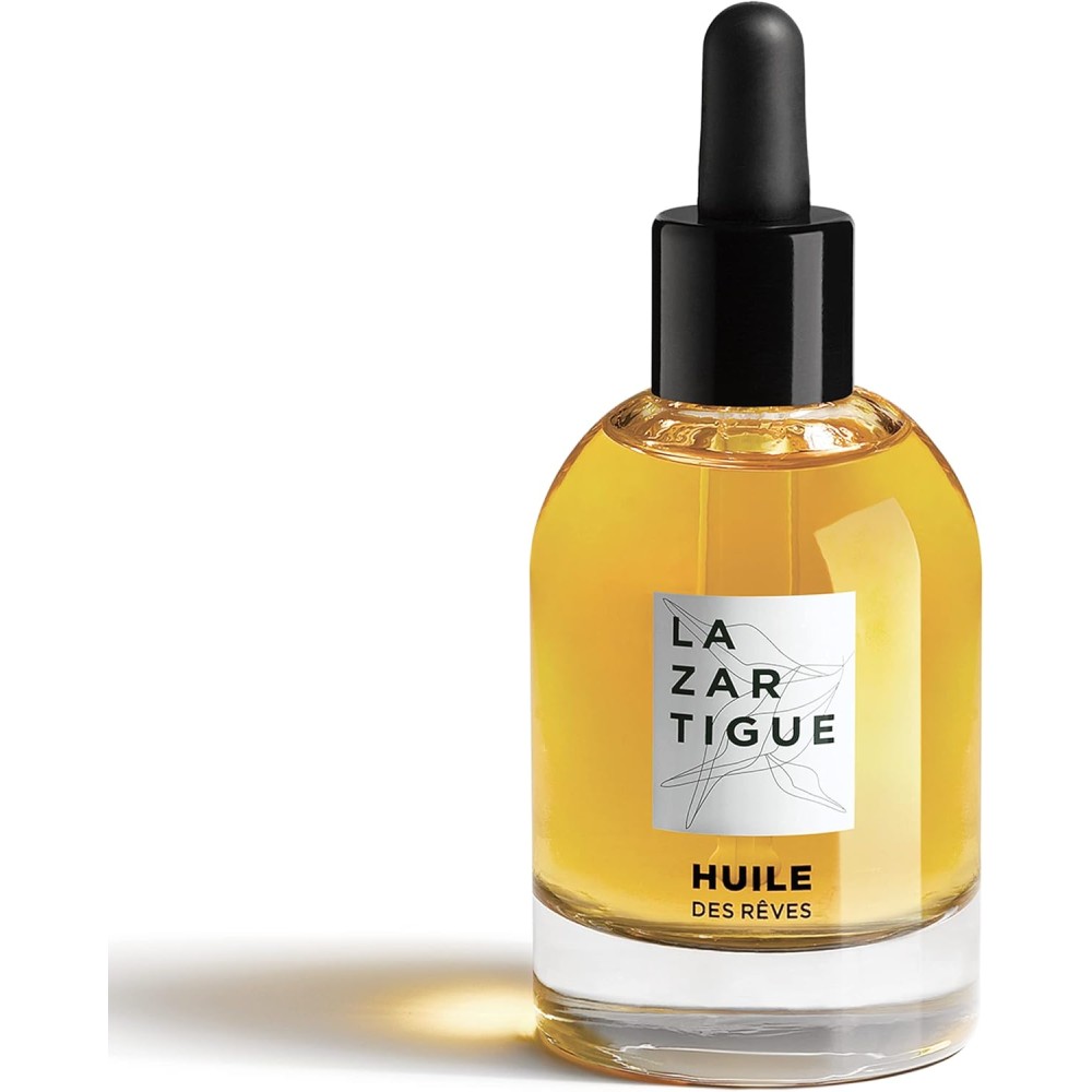 LAZARTIGUE HUILE DES REVES 50ML