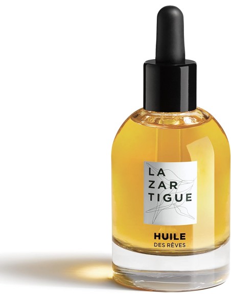 LAZARTIGUE HUILE DES REVES 50ML