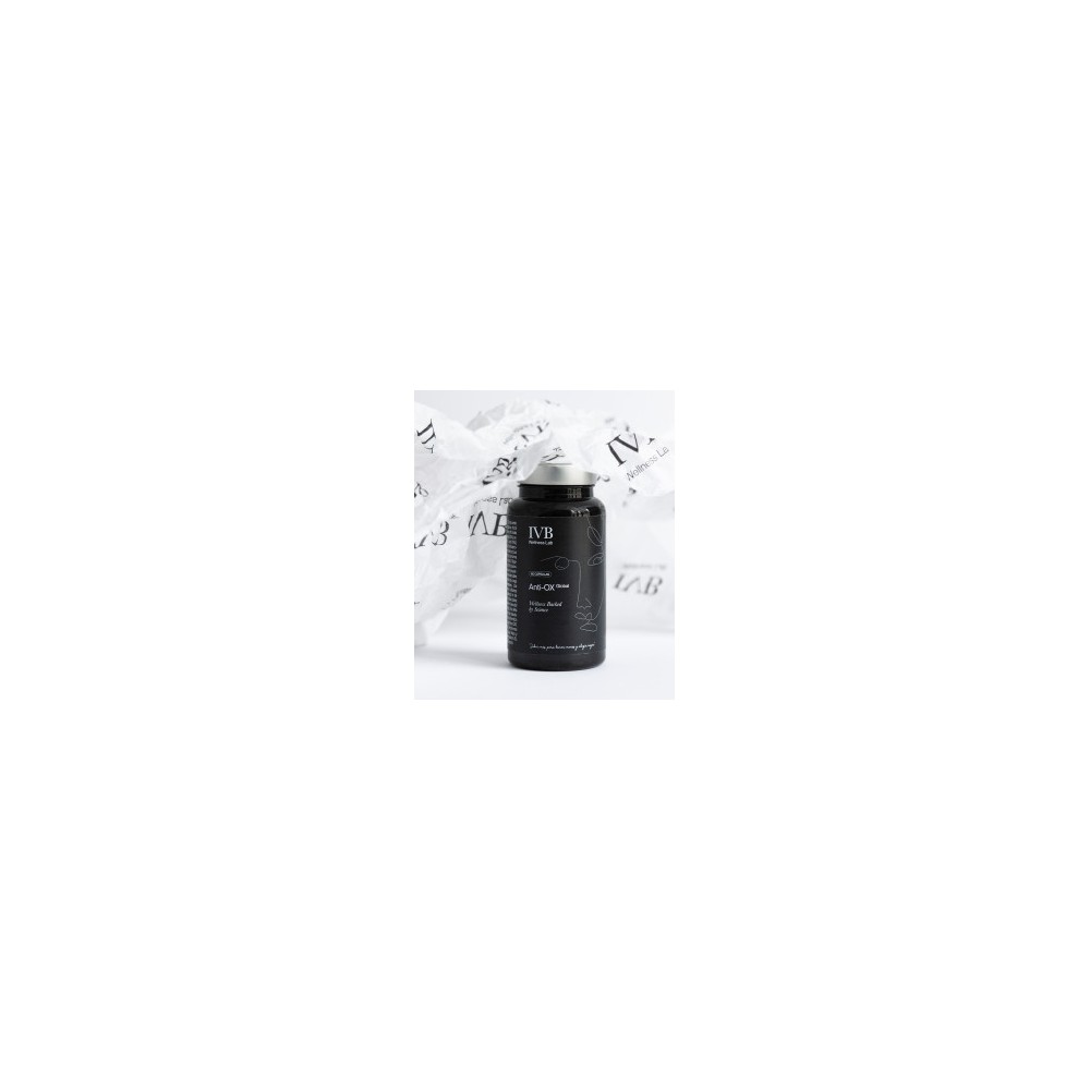 IVB WELLNESS LB ANTI-OX