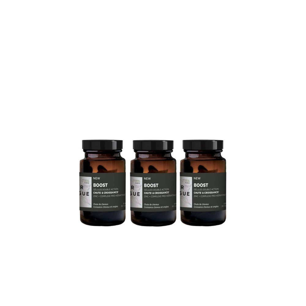 LAZARTIGUE BOOST ANTICAIDA Y DENSIDAD 60+30