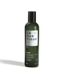 LAZARTIGUE CHAMPU CLEAR 250ML