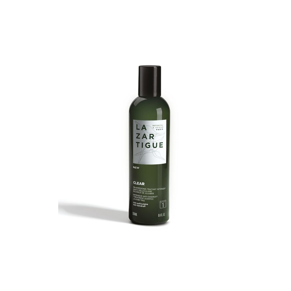 LAZARTIGUE CHAMPU CLEAR 250ML