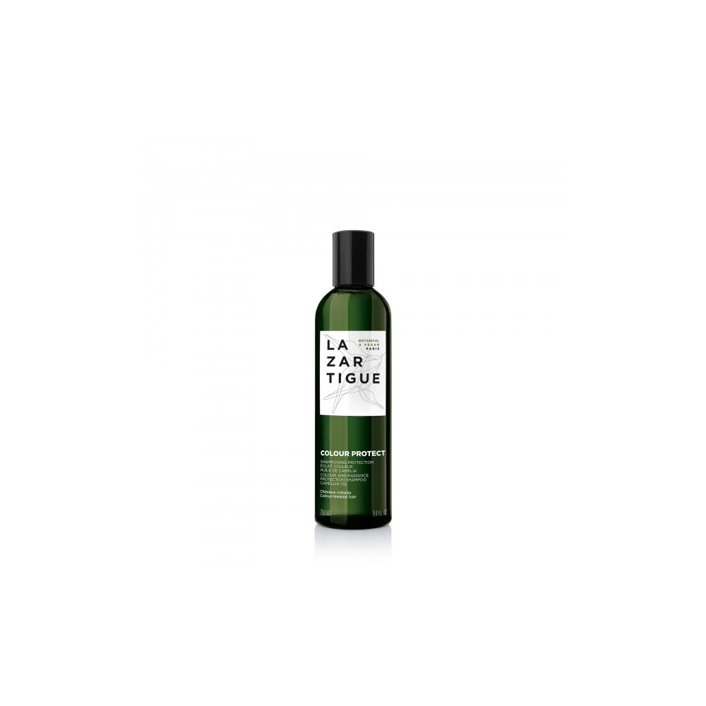 LAZARTIGUE CHAMPU COLOUR PROTECT 250ML