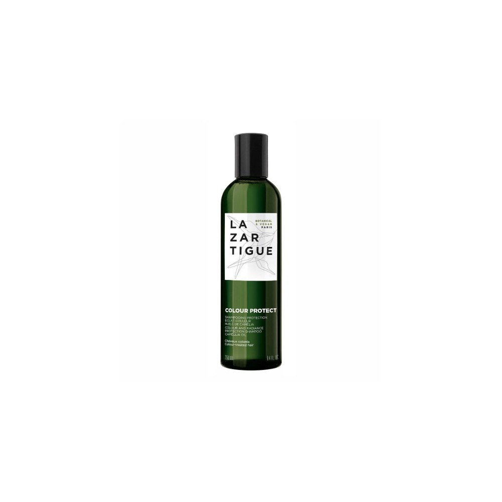 LAZARTIGUE COLOUR PROTECT 150ML CON ACEITE DE CAMELIA